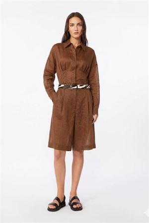 Mstcaravan MAX MARA STUDIO | Bermuda | 2616141012600038